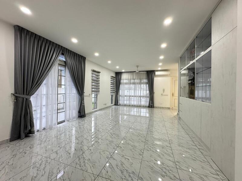 For Rent - Eco Spring