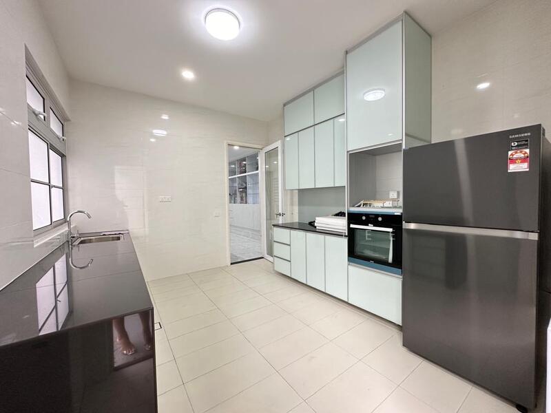 For Rent - Eco Spring