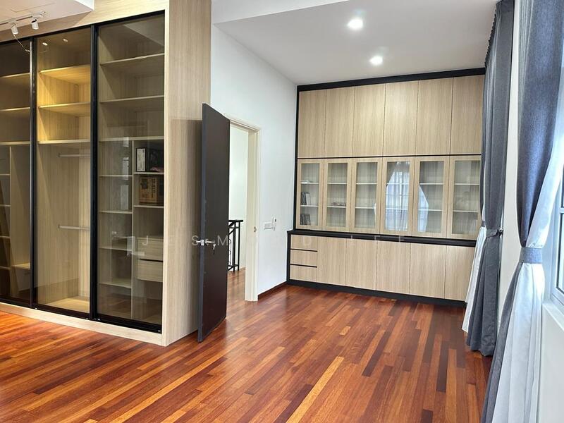 For Rent - Eco Spring