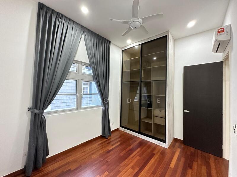 For Rent - Eco Spring