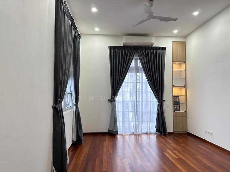 For Rent - Eco Spring