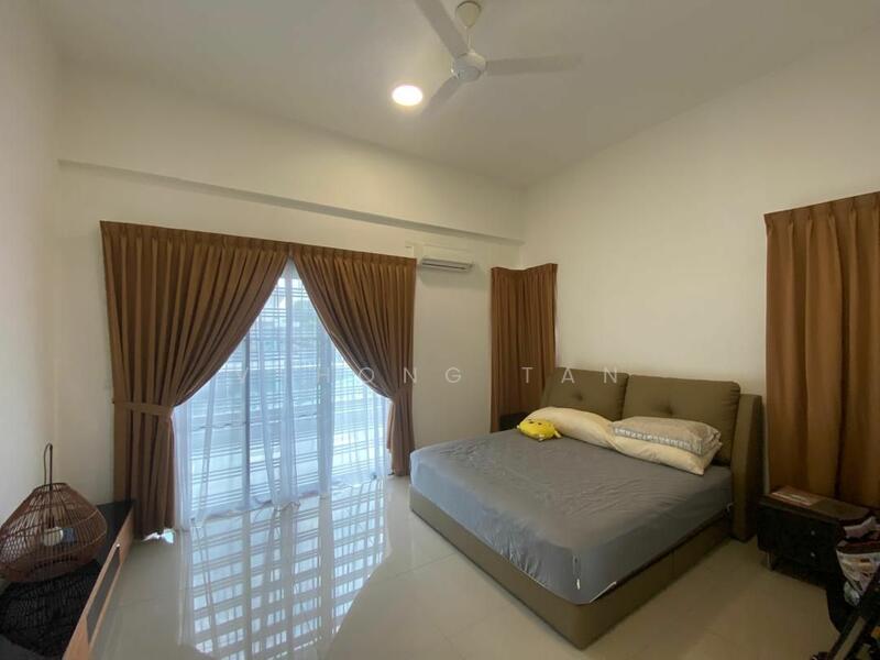 Untuk Dijual - 2-storey Terrace House at Forest Heights