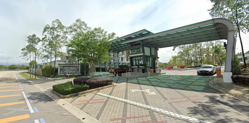 Untuk Dijual - 2-storey Terrace House at Forest Heights