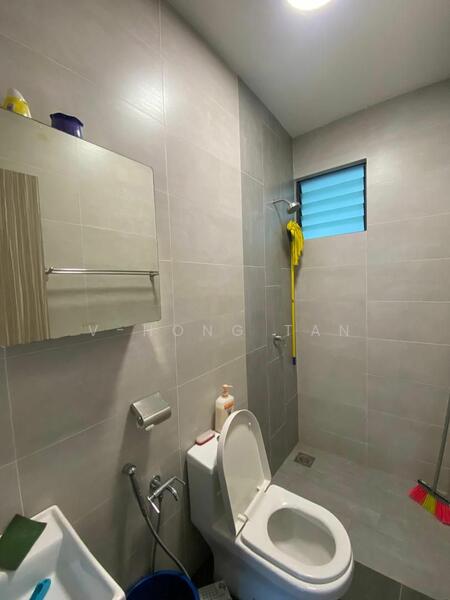 Untuk Dijual - 2-storey Terrace House at Forest Heights