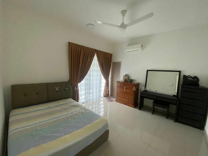 Untuk Dijual - 2-storey Terrace House at Forest Heights