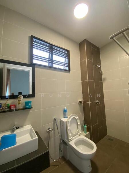 Untuk Dijual - 2-storey Terrace House at Forest Heights