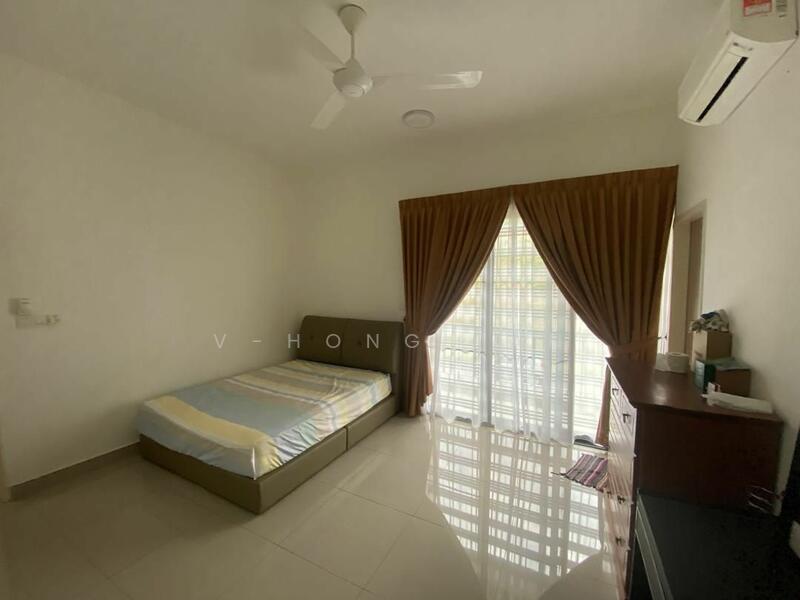 Untuk Dijual - 2-storey Terrace House at Forest Heights