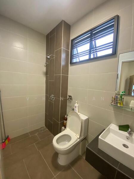 Untuk Dijual - 2-storey Terrace House at Forest Heights
