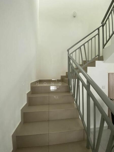 Untuk Dijual - 2-storey Terrace House at Forest Heights
