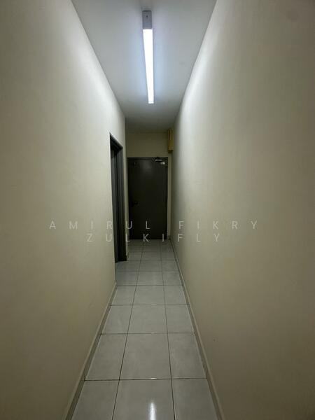 Untuk Disewa - MasReca n19eteen