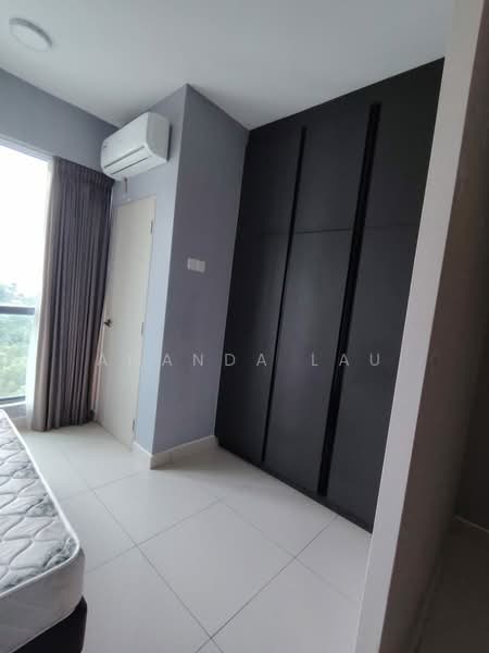 Servis Apartment untuk Disewa di Liberty @ Arc - Amanda Lau - Bedroom - PropertyGuru.com.my