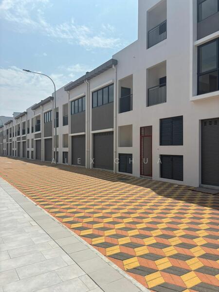 UpTown @ Bandar Rimbayu untuk Untuk Disewa - RM 1,700 /bulan, Mac 2026 - PropertyGuru.com.my