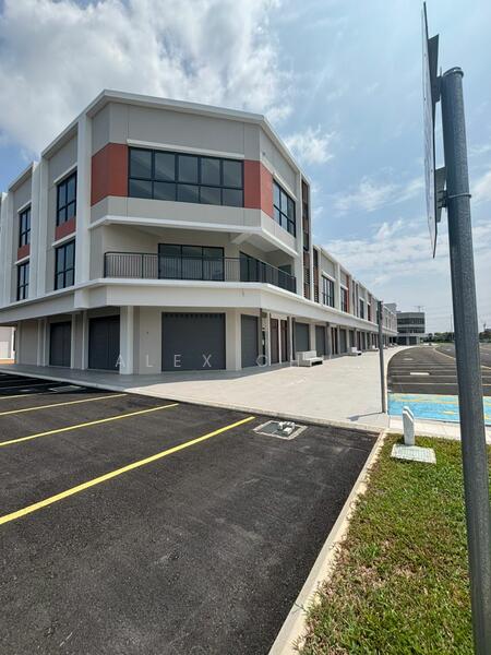 UpTown @ Bandar Rimbayu untuk Untuk Disewa - RM 1,700 /bulan, Mac 2026 - PropertyGuru.com.my