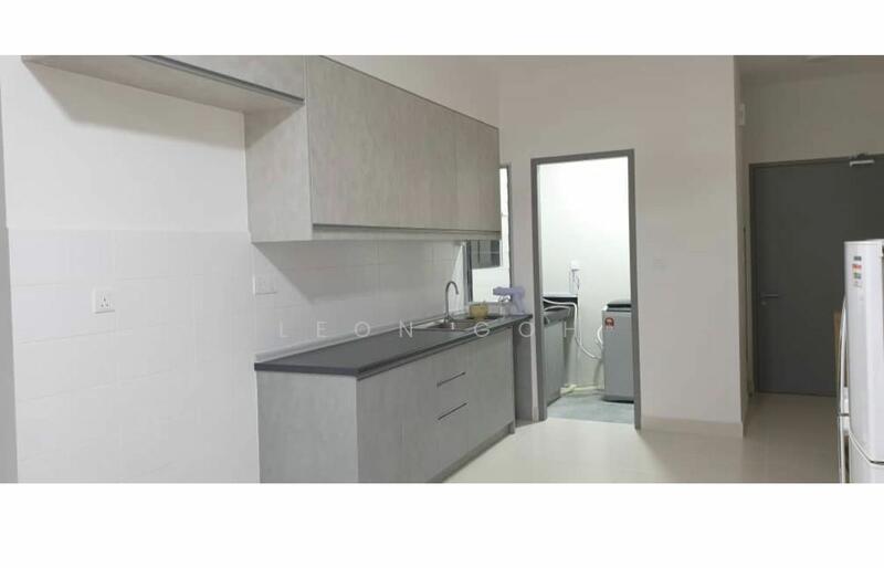 Untuk Disewa - Aman 1