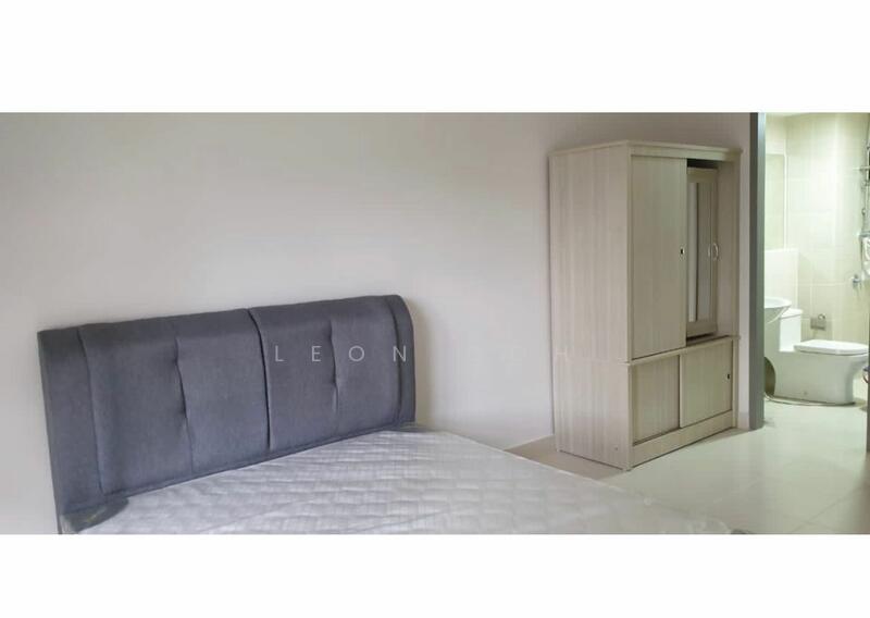 Untuk Disewa - Aman 1