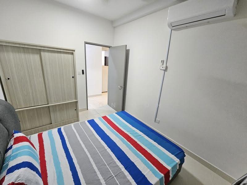 Apartment for Rent at Aman 1 - Leon Goh - Bedroom - PropertyGuru.com.my