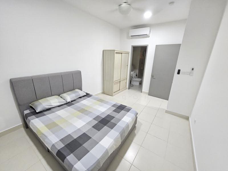 Apartment for Rent at Aman 1 - Leon Goh - Bedroom - PropertyGuru.com.my