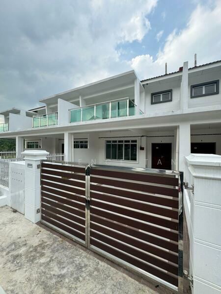 Untuk Dijual - Taman Flora Heights