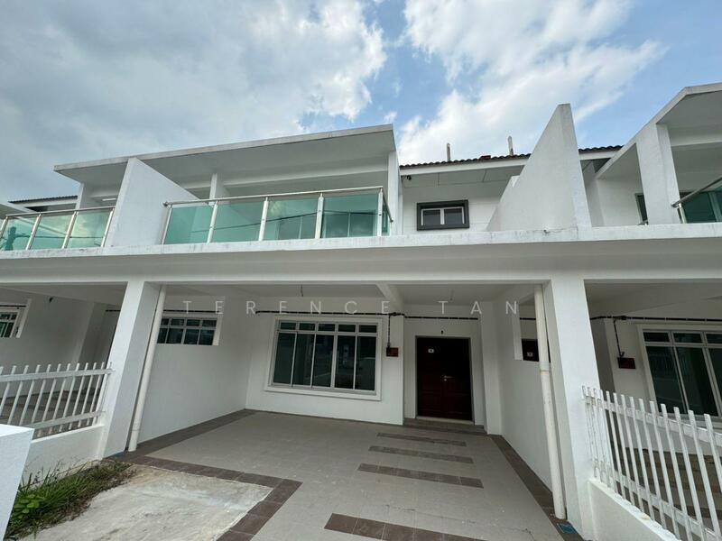 Untuk Dijual - Taman Flora Heights