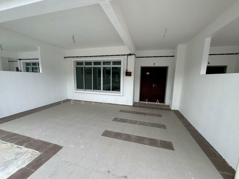 Untuk Dijual - Taman Flora Heights