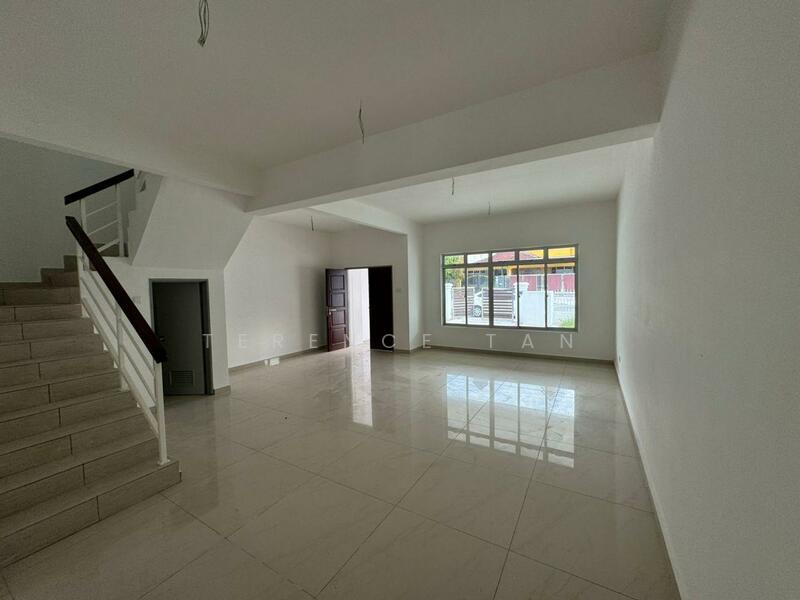 Untuk Dijual - Taman Flora Heights