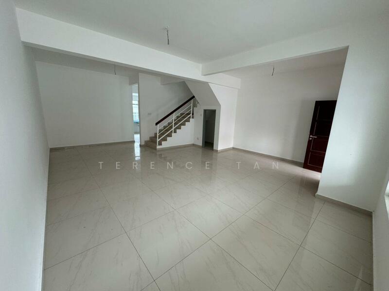 Untuk Dijual - Taman Flora Heights