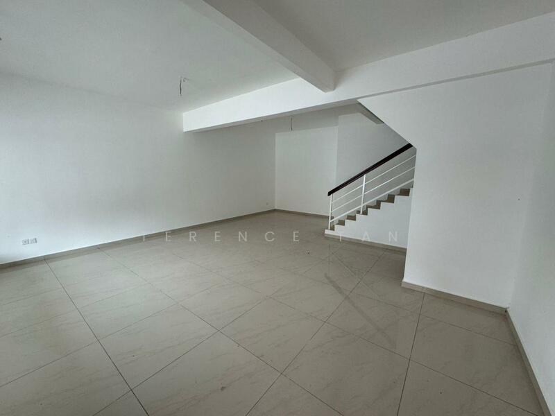 Untuk Dijual - Taman Flora Heights