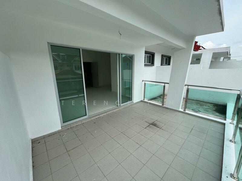 Untuk Dijual - Taman Flora Heights