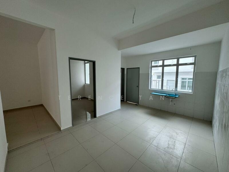 Untuk Dijual - Taman Flora Heights