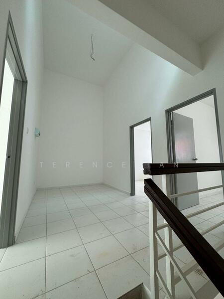 Untuk Dijual - Taman Flora Heights