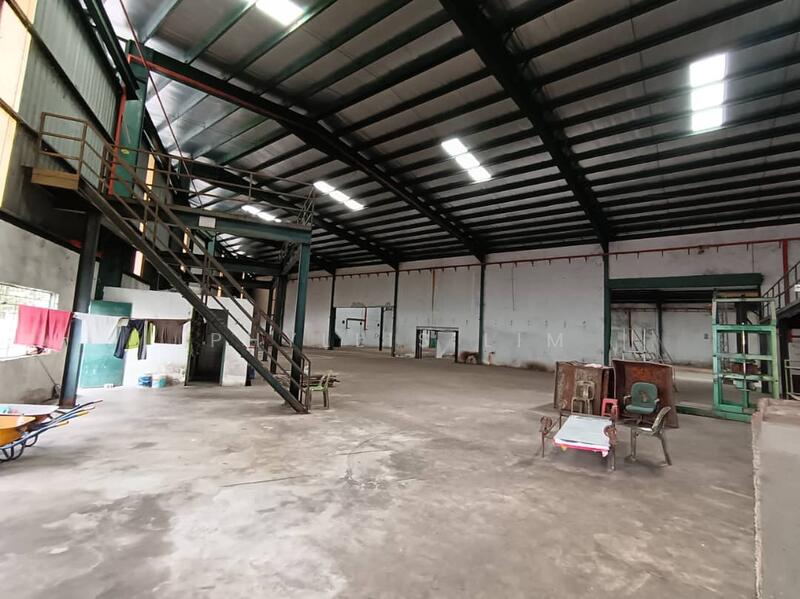 Kilang untuk Dijual di Rawang (Selangor) - Phyllis Lim - PropertyGuru.com.my