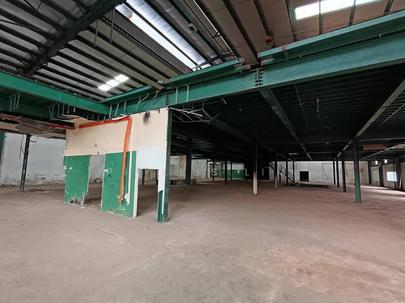 Kilang untuk Dijual di Rawang (Selangor) - Phyllis Lim - PropertyGuru.com.my