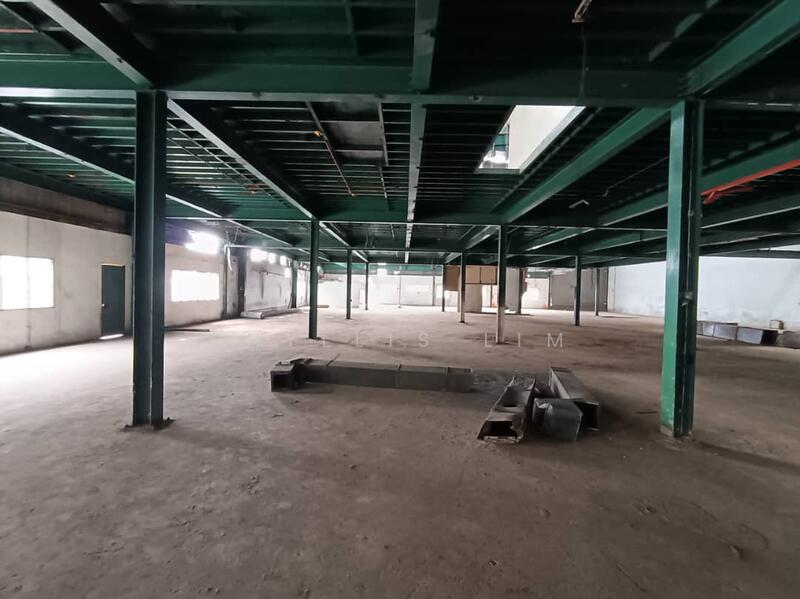Kilang untuk Dijual di Rawang (Selangor) - Phyllis Lim - PropertyGuru.com.my