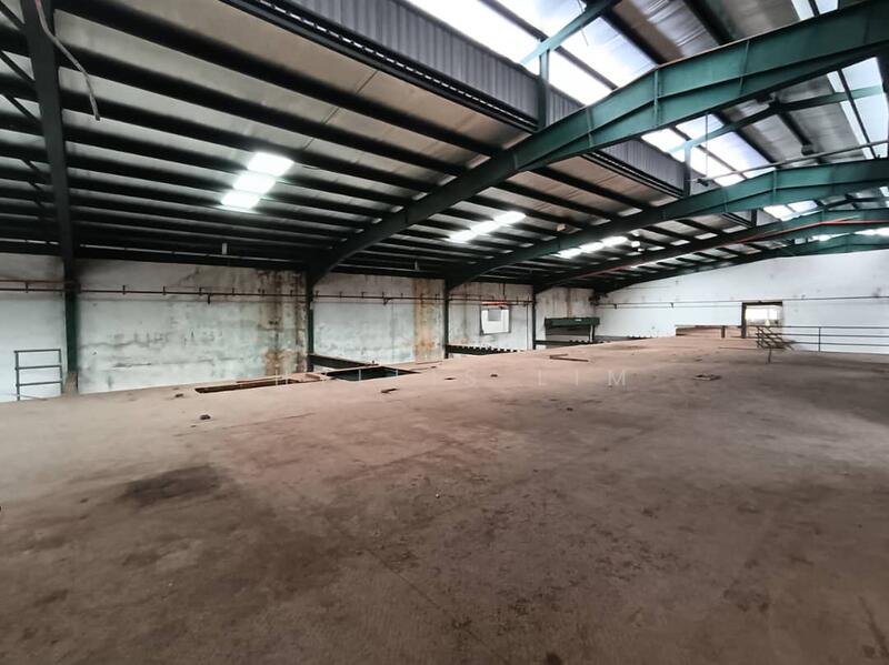 Kilang untuk Dijual di Rawang (Selangor) - Phyllis Lim - PropertyGuru.com.my