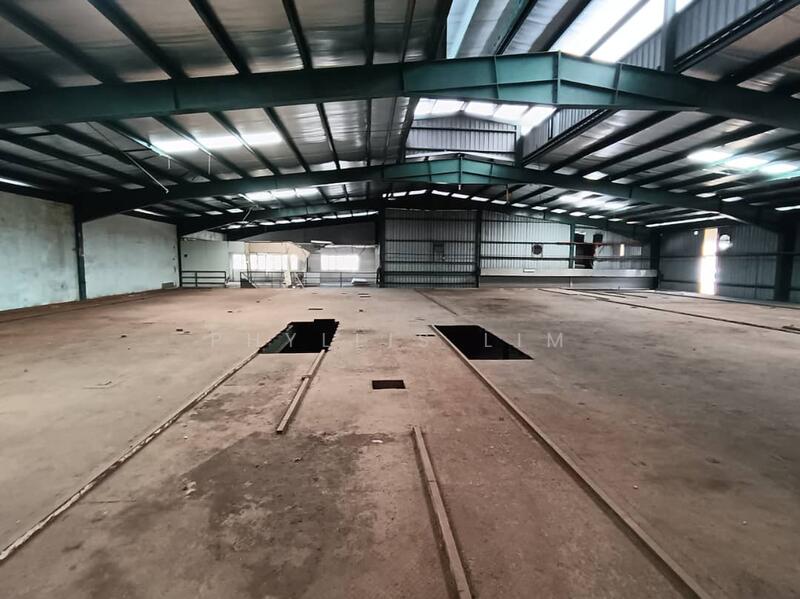 Kilang untuk Dijual di Rawang (Selangor) - Phyllis Lim - PropertyGuru.com.my