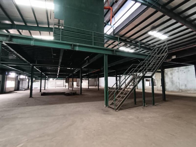 Kilang untuk Dijual di Rawang (Selangor) - Phyllis Lim - PropertyGuru.com.my