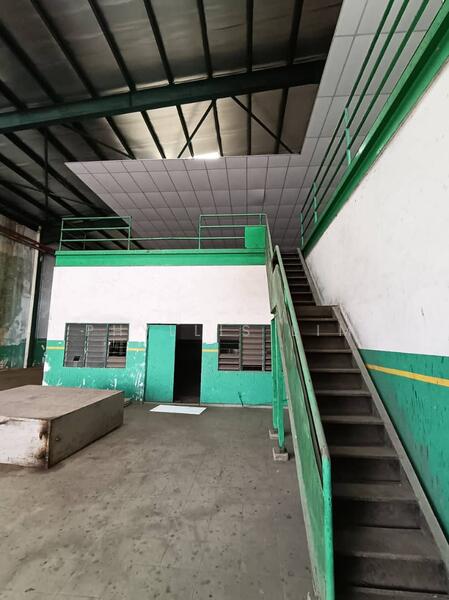 Kilang untuk Dijual di Rawang (Selangor) - Phyllis Lim - PropertyGuru.com.my