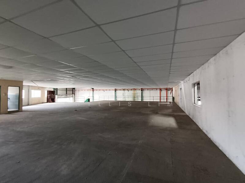 Kilang untuk Dijual di Rawang (Selangor) - Phyllis Lim - PropertyGuru.com.my