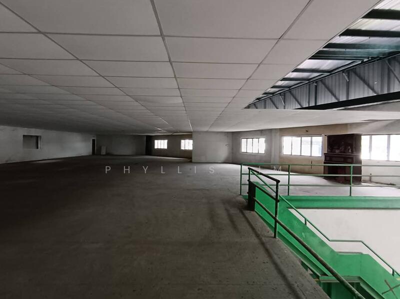 Kilang untuk Dijual di Rawang (Selangor) - Phyllis Lim - PropertyGuru.com.my