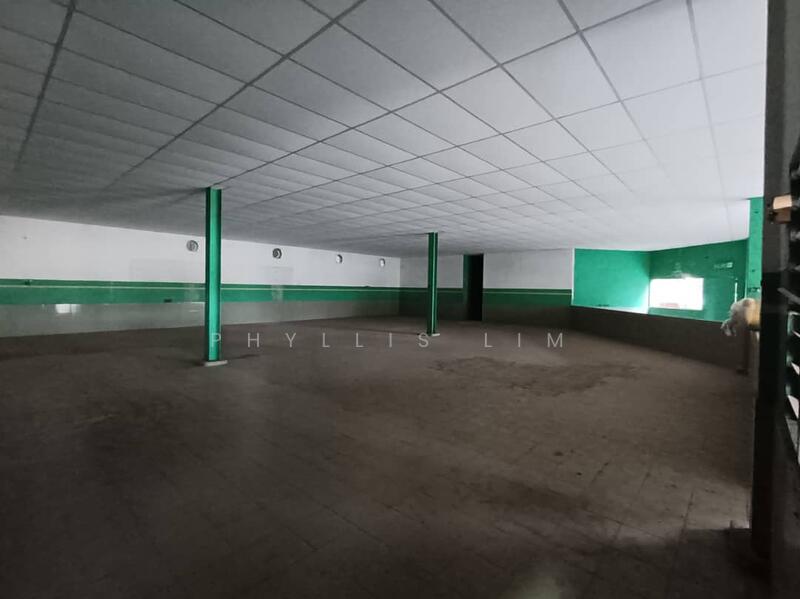 Kilang untuk Dijual di Rawang (Selangor) - Phyllis Lim - PropertyGuru.com.my
