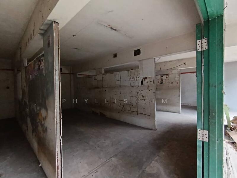 Kilang untuk Dijual di Rawang (Selangor) - Phyllis Lim - PropertyGuru.com.my