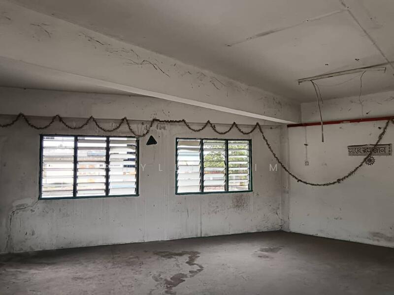 Kilang untuk Dijual di Rawang (Selangor) - Phyllis Lim - PropertyGuru.com.my