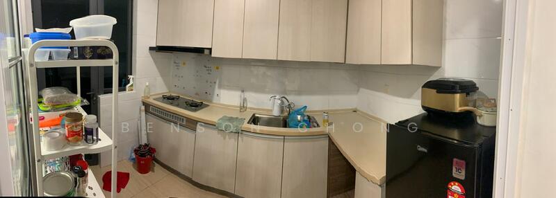 Kediaman Servis untuk Dijual di Country Garden Central Park - Benson Chong - PropertyGuru.com.my