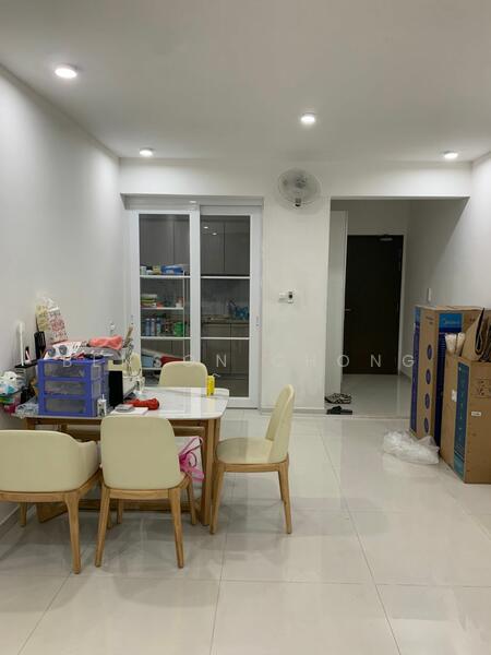 Kediaman Servis untuk Dijual di Country Garden Central Park - Benson Chong - PropertyGuru.com.my