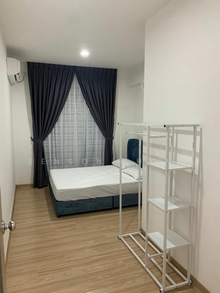 Kediaman Servis untuk Dijual di Country Garden Central Park - Benson Chong - PropertyGuru.com.my