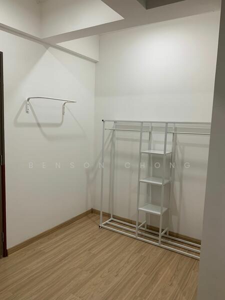 Kediaman Servis untuk Dijual di Country Garden Central Park - Benson Chong - PropertyGuru.com.my