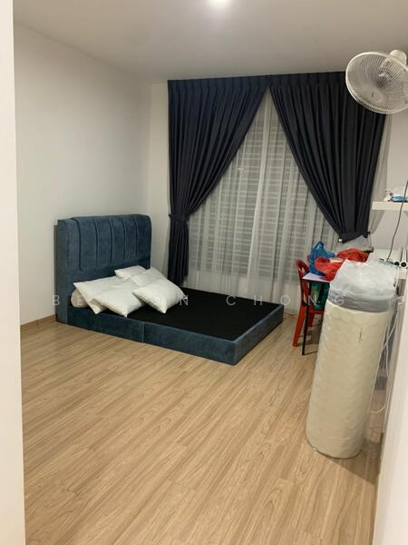 Kediaman Servis untuk Dijual di Country Garden Central Park - Benson Chong - PropertyGuru.com.my