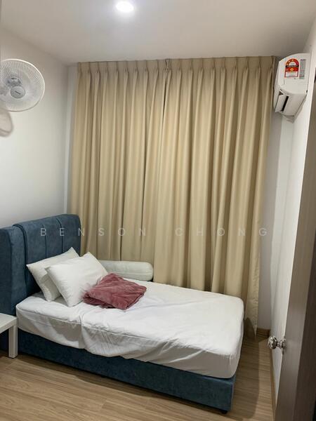 Kediaman Servis untuk Dijual di Country Garden Central Park - Benson Chong - PropertyGuru.com.my