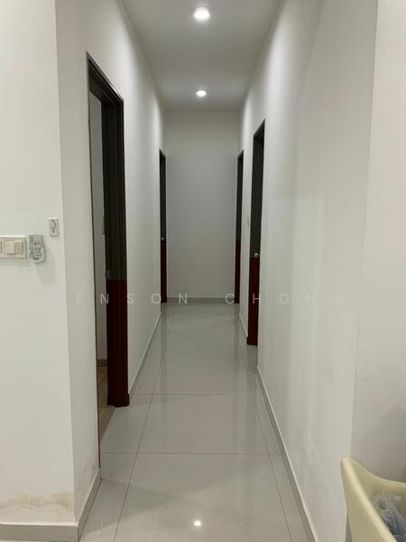 Kediaman Servis untuk Dijual di Country Garden Central Park - Benson Chong - PropertyGuru.com.my