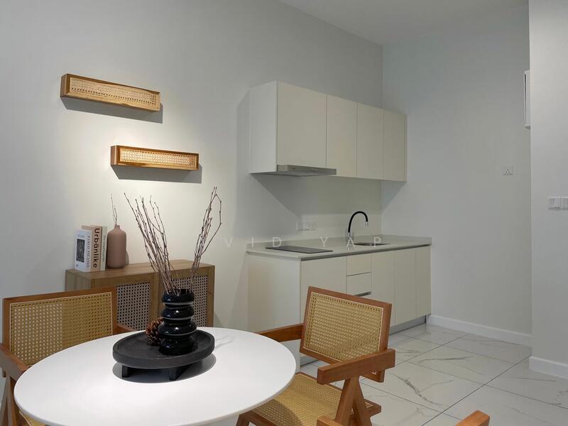 For Rent - Cubic Botanical